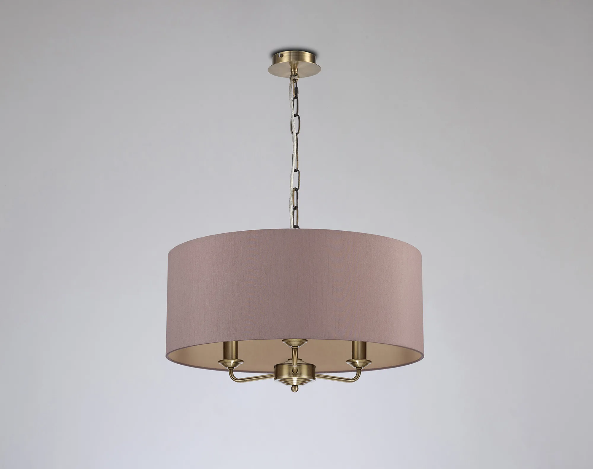 Banyan AB TA Ceiling Lights Deco Multi Arm Fittings Banyan AB TA Ceiling Lights Deco Multi Arm Fittings
